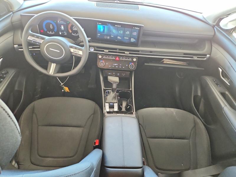 2026 Hyundai Tucson მანქანა იყიდება აუქციონზე, vin: 5NMJBCDE3TH782577, აუქციონის ნომერი: 70710076