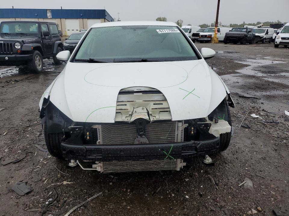 Aukcja sprzedaży 2016 Volkswagen Golf, vin: 3VW117AU8GM011330, numer aukcji: 67717086