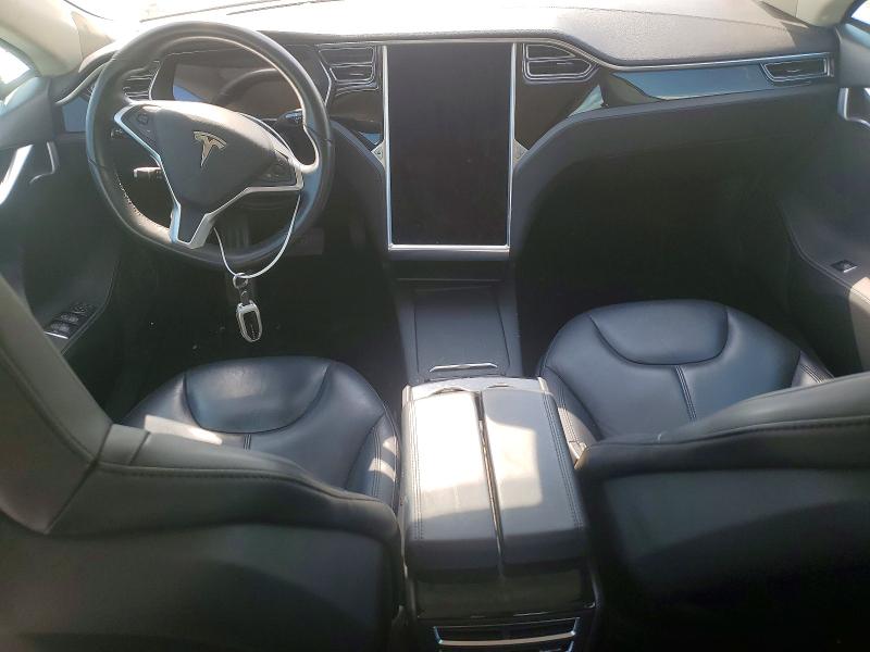 Aukcja sprzedaży 2014 Tesla Model S, vin: 5YJSA1H13EFP53152, numer aukcji: 68707586