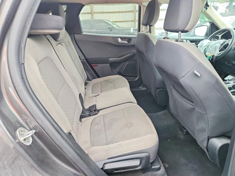 Продажа на аукционе авто 2020 Ford Escape, vin: 1FMCU9G69LUA52199, номер лота: 67875506