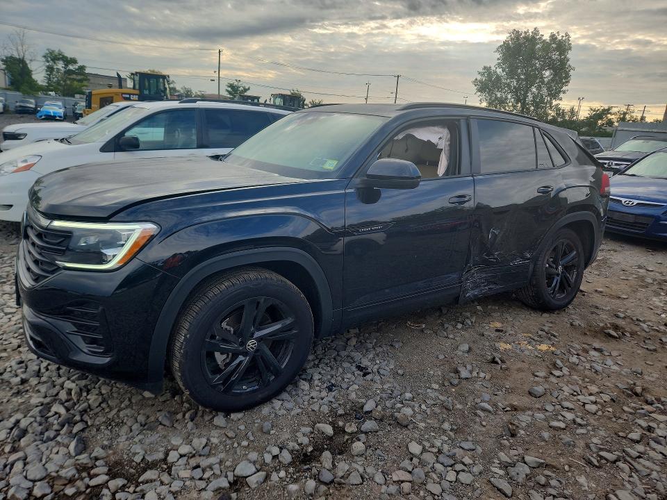 Продаж на аукціоні авто 2026 Volkswagen Atlas Cross Sport, vin: 1V2AC2CA2TC214484, номер лоту: 68888146