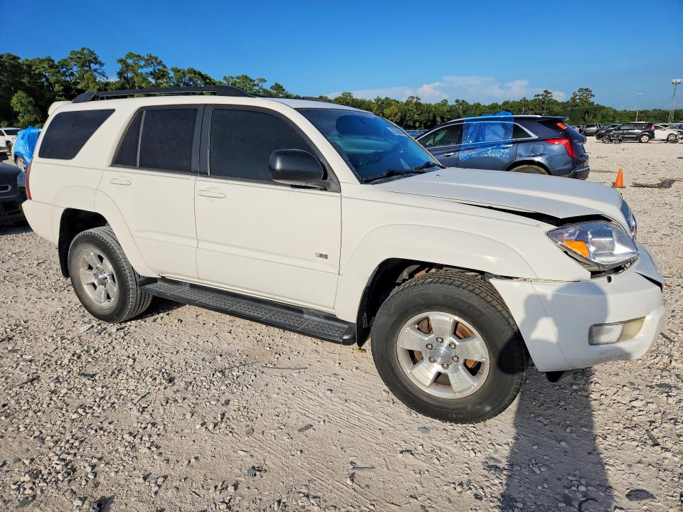 67799416 :رقم المزاد ، JTEZU14R050048661 vin ، 2005 Toyota 4runner مزاد بيع