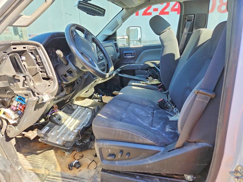 68083066 :رقم المزاد ، 1HTKHPVM5KH885471 vin ، 2019 Chevrolet Silverado Medium Duty مزاد بيع