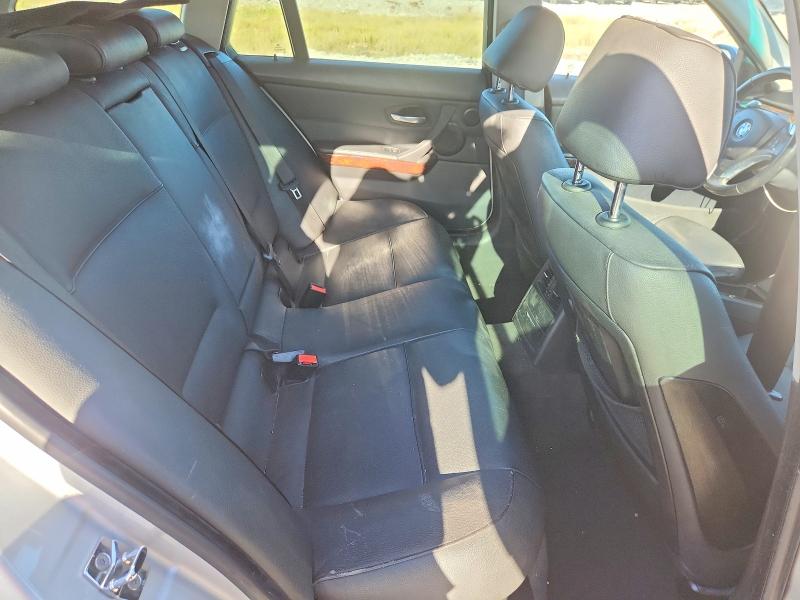 Продаж на аукціоні авто 2008 Bmw 328, vin: WBAVT73578FZ38015, номер лоту: 65961356