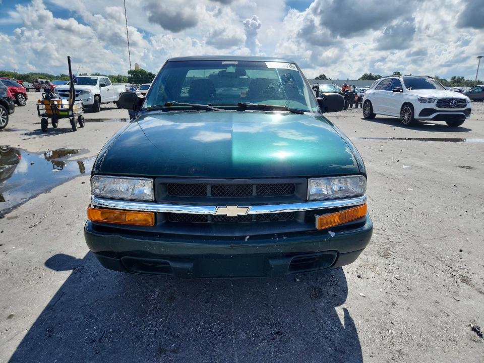 Продаж на аукціоні авто 2001 Gmc Sonoma, vin: 1GTCS19W018208788, номер лоту: 68996016