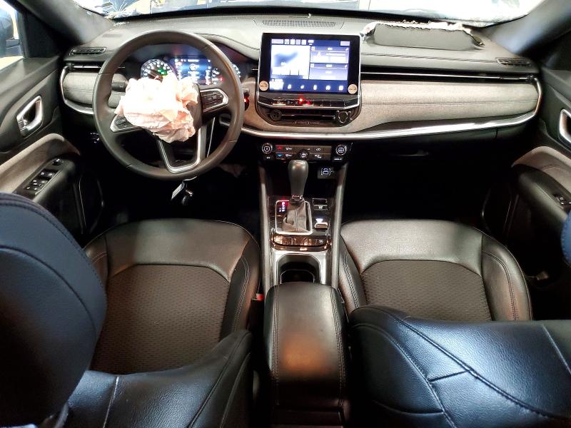 Продажа на аукционе авто 2024 Jeep Compass, vin: 3C4NJDBN7RT608083, номер лота: 70795396