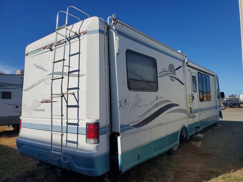 69049426 :رقم المزاد ، 3FCNF53S7XJA36176 vin ، 2000 Rexhall Recreational Vehicle (rv) مزاد بيع