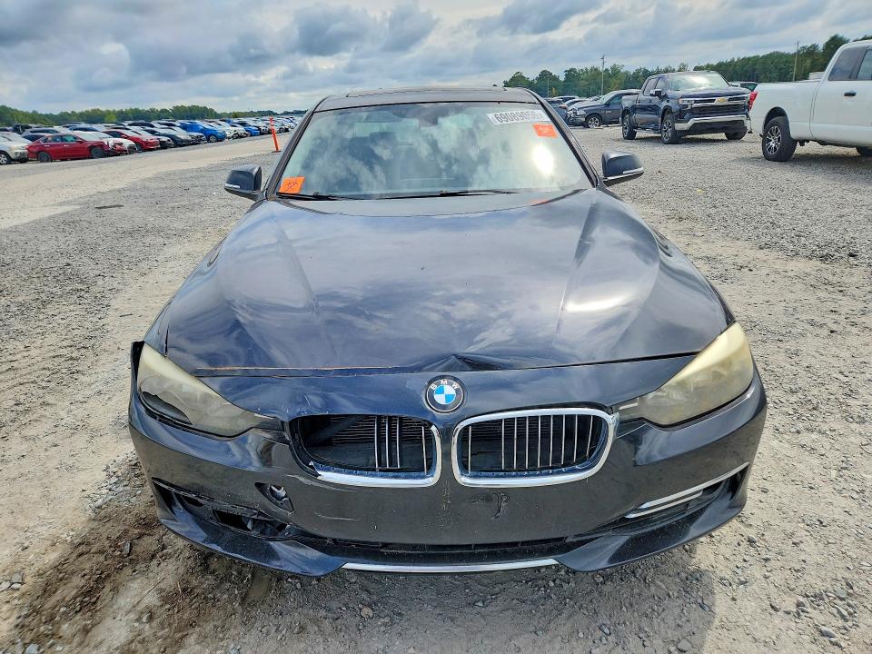 Aukcja sprzedaży 2012 Bmw 328, vin: WBA3A5C52CF340473, numer aukcji: 69089056