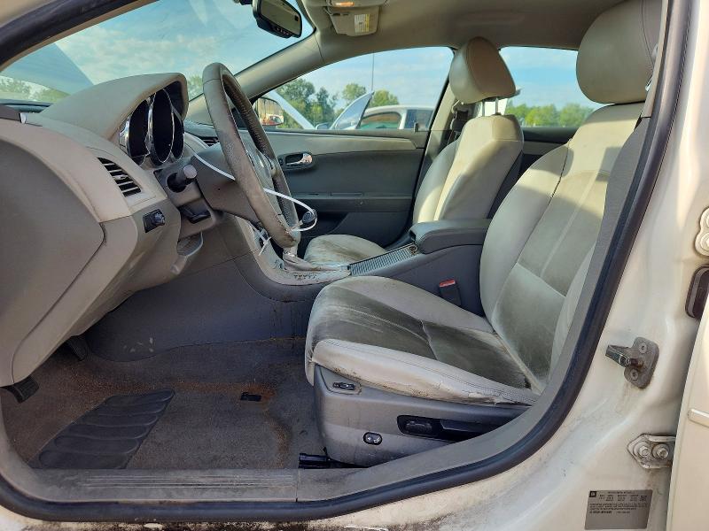 Auction sale of the 2011 Chevrolet Malibu, vin: 1G1ZD5E14BF354882, lot number: 68013396