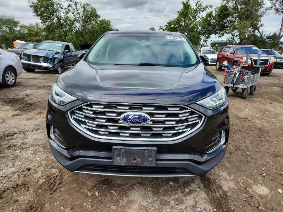 Aukcja sprzedaży 2019 Ford Edge, vin: 2FMPK3J97KBC05528, numer aukcji: 70136186