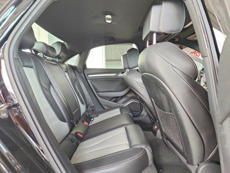 Aukcja sprzedaży 2015 Audi A3, vin: WAUBFGFF0F1093758, numer aukcji: 67017586