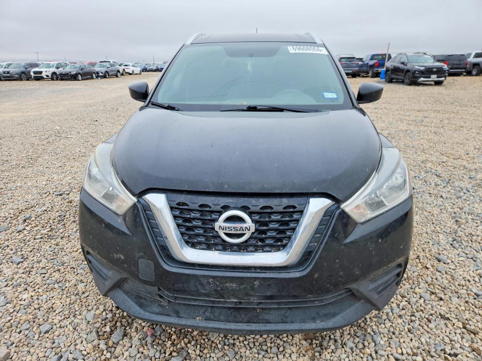 Aukcja sprzedaży 2019 Nissan Kicks, vin: 3N1CP5CU7KL506891, numer aukcji: 69608066