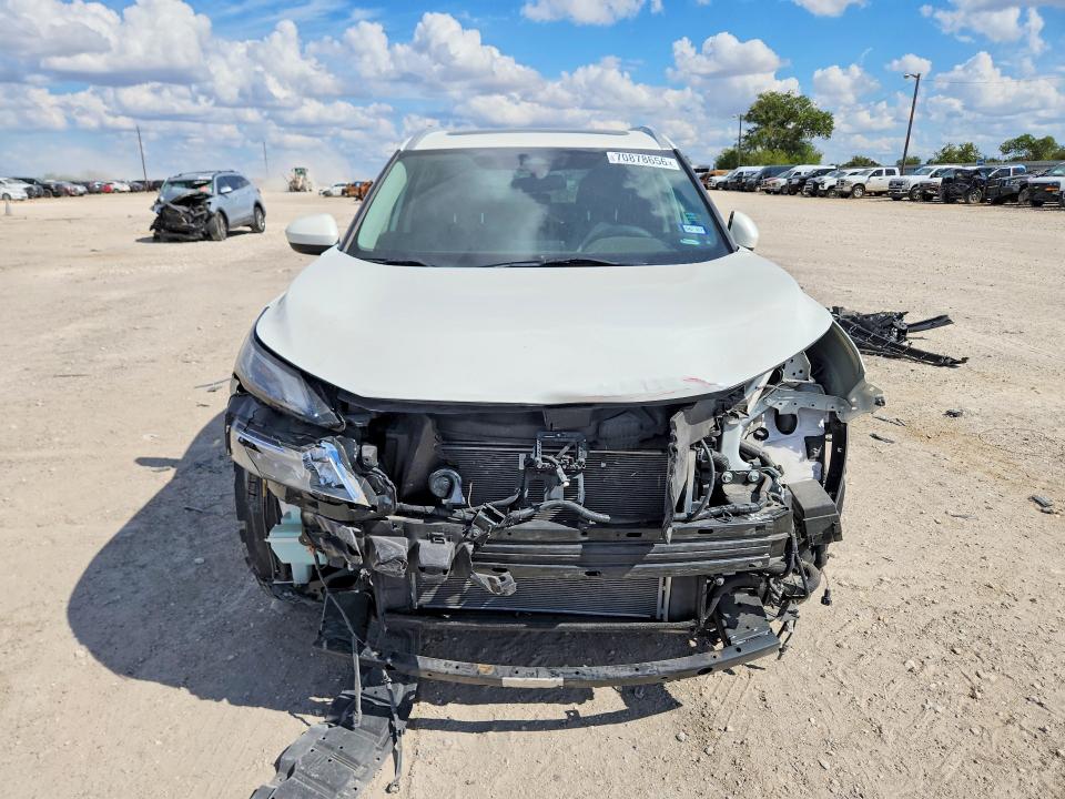 Aukcja sprzedaży 2023 Nissan Rogue, vin: 5N1BT3BA3PC802909, numer aukcji: 70878656