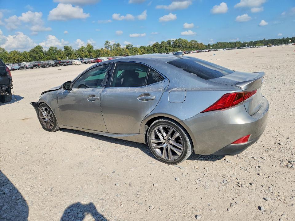 Aukcja sprzedaży 2019 Lexus Is, vin: JTHBA1D26K5085065, numer aukcji: 70718396
