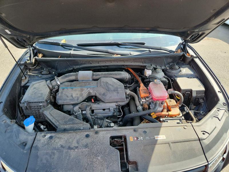 Продаж на аукціоні авто 2022 Hyundai Tucson, vin: KM8JBCA15NU020182, номер лоту: 69072886