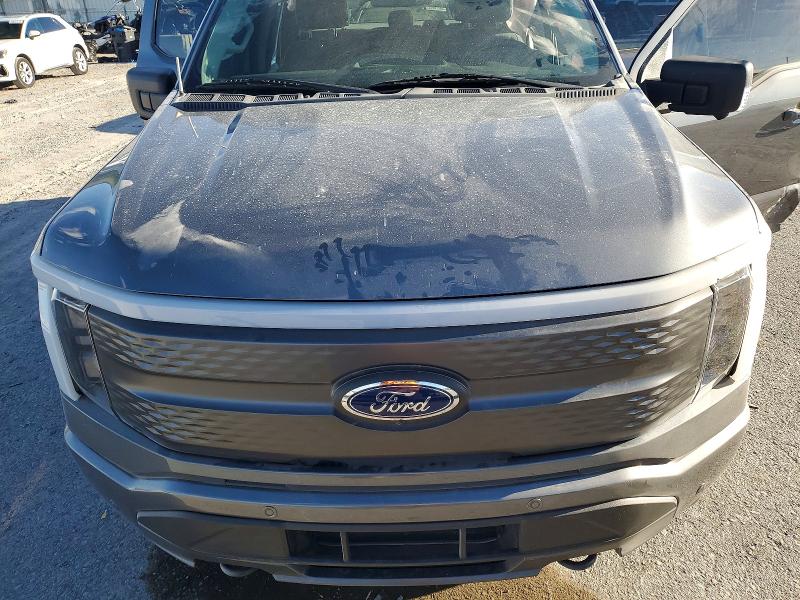 2023 Ford F150 მანქანა იყიდება აუქციონზე, vin: 1FT6W1EV9PWG42484, აუქციონის ნომერი: 69096886