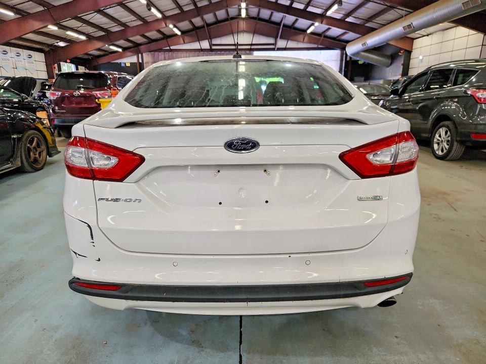 69359156 :رقم المزاد ، 3FA6P0HR5DR101099 vin ، 2013 Ford Fusion مزاد بيع
