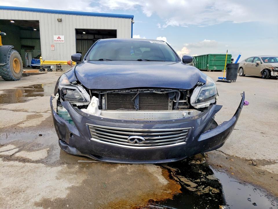 Продажа на аукционе авто 2011 Infiniti G37 Coupe, vin: JN1CV6EK4BM210613, номер лота: 68404466
