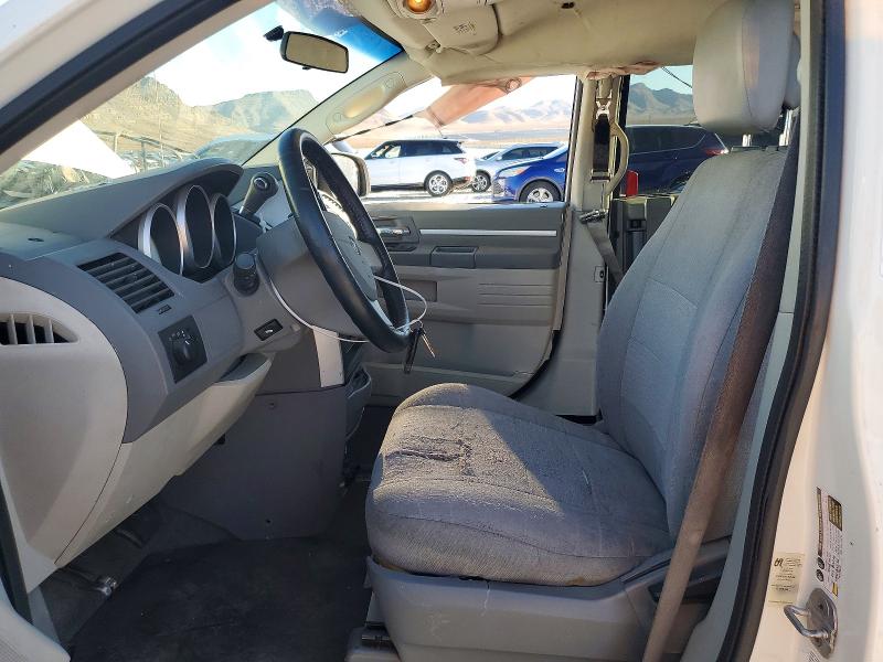 Aukcja sprzedaży 2010 Dodge Grand Caravan, vin: 2D4RN4DE9AR462461, numer aukcji: 67921406