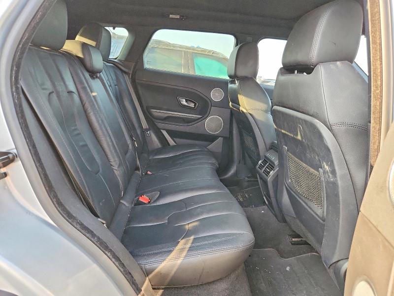 Aukcja sprzedaży 2015 Land Rover Range Rover Evoque, vin: SALVR2BG3FH037371, numer aukcji: 67343786