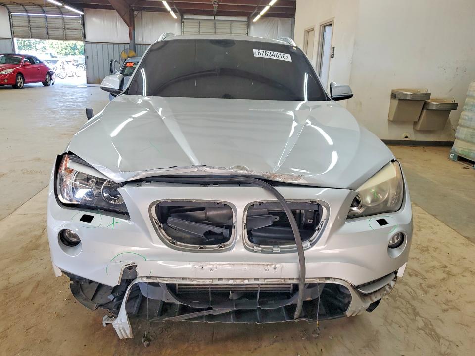 Aukcja sprzedaży 2013 Bmw X1, vin: WBAVL1C56DVR86571, numer aukcji: 67834616