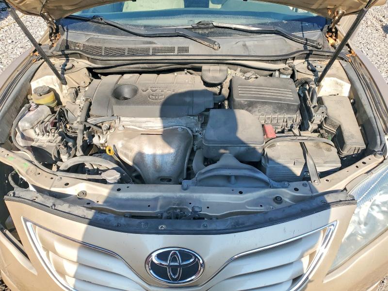 69057926 :رقم المزاد ، 4T1BF3EK5BU669665 vin ، 2011 Toyota Camry مزاد بيع