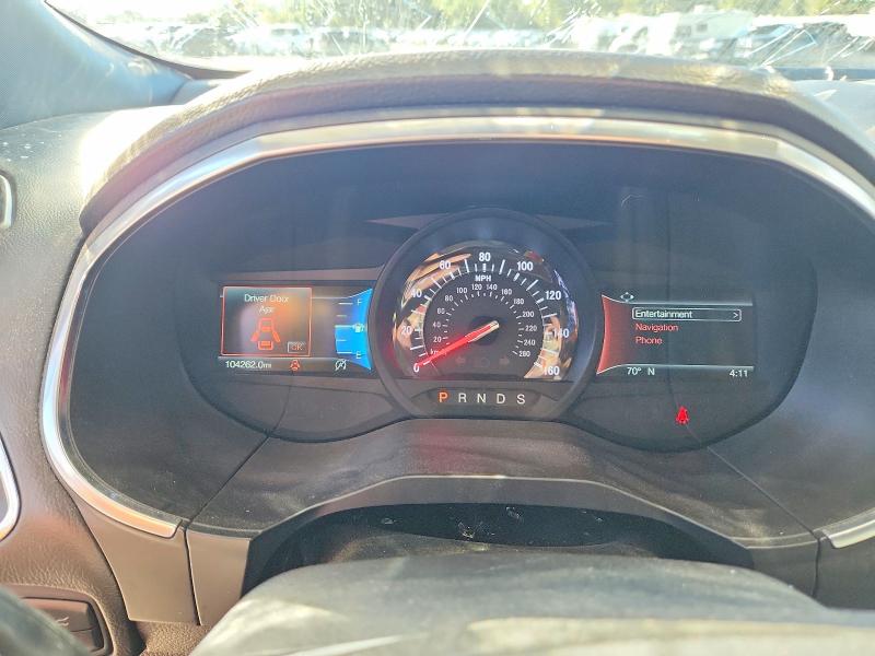 Продажа на аукционе авто 2019 Ford Edge, vin: 2FMPK4AP3KBB71852, номер лота: 70127266