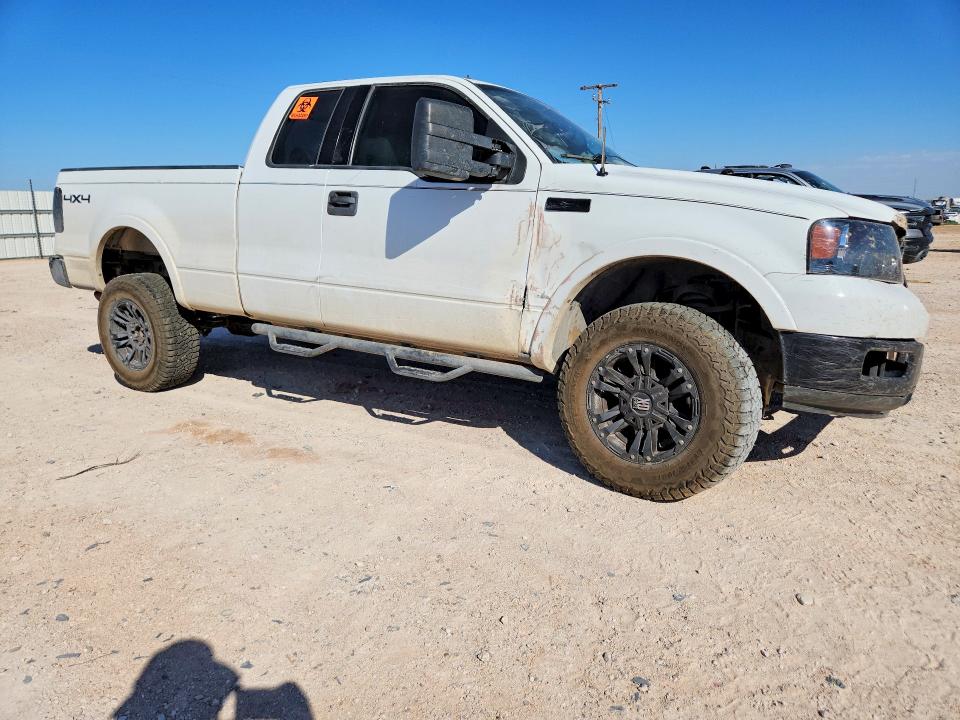 68291836 :رقم المزاد ، 1FTPX14514NA97577 vin ، 2004 Ford F150 مزاد بيع