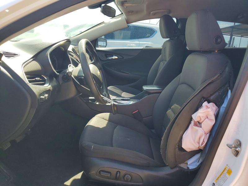 2020 Chevrolet Malibu მანქანა იყიდება აუქციონზე, vin: 1G1ZD5ST0LF090132, აუქციონის ნომერი: 67236056