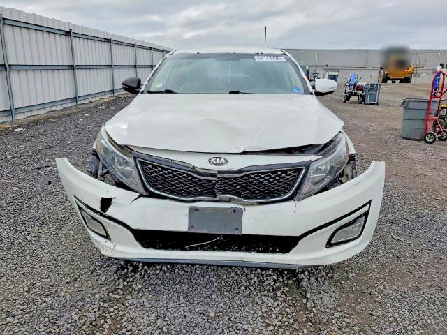 68143926 :رقم المزاد ، 5XXGM4A71FG443173 vin ، 2015 Kia Optima مزاد بيع