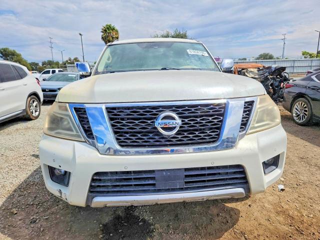 Aukcja sprzedaży 2018 Nissan Armada, vin: JN8AY2NDXJ9051320, numer aukcji: 69809416
