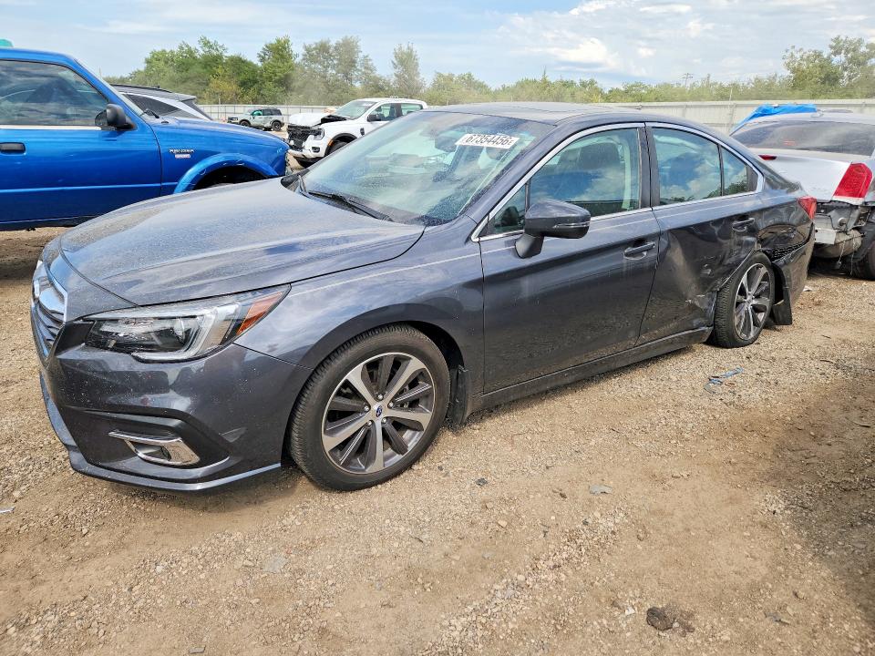 2019 Subaru Legacy მანქანა იყიდება აუქციონზე, vin: 4S3BNAN64K3003871, აუქციონის ნომერი: 67354456