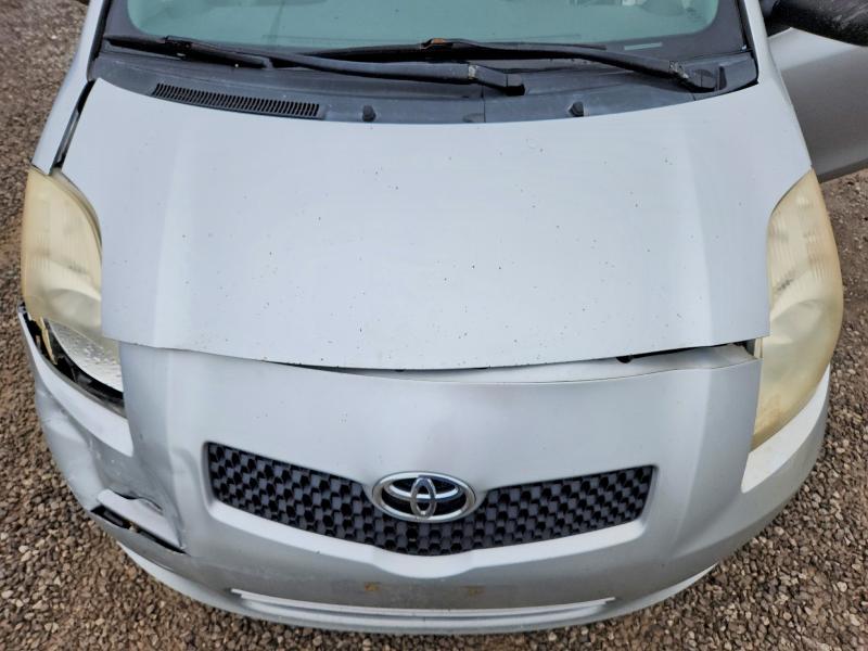 Aukcja sprzedaży 2007 Toyota Yaris, vin: JTDKT923475042003, numer aukcji: 66795496