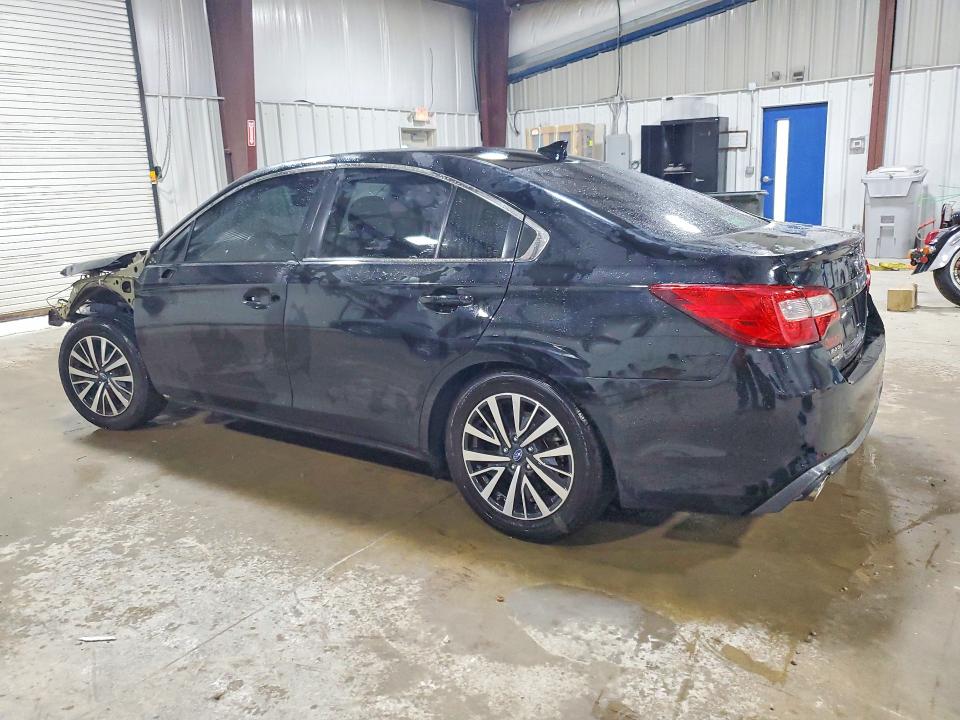 Aukcja sprzedaży 2019 Subaru Legacy, vin: 4S3BNAF64K3031183, numer aukcji: 67265826