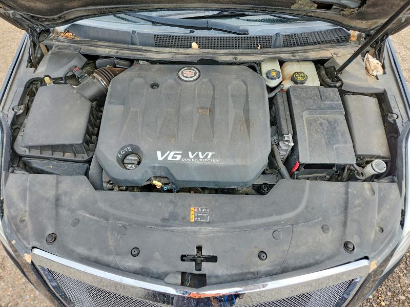 67244626 :رقم المزاد ، 2G61P5S35D9102493 vin ، 2013 Cadillac Xts مزاد بيع