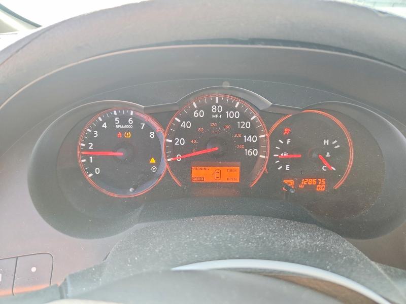 Aukcja sprzedaży 2008 Nissan Altima, vin: 1N4AL21E08N464542, numer aukcji: 69411176