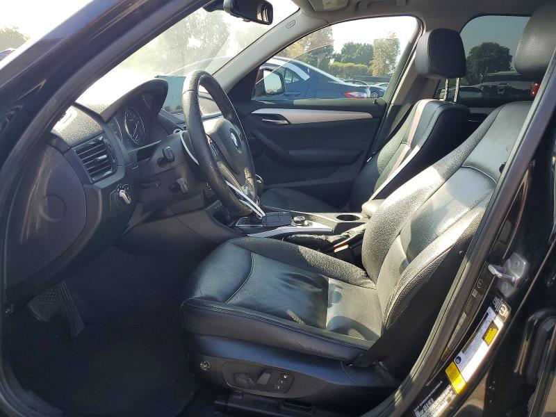 Aukcja sprzedaży 2015 Bmw X1, vin: WBAVM1C5XFV315629, numer aukcji: 70345666