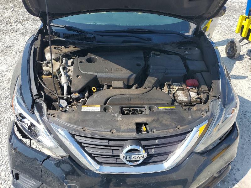 Продажа на аукционе авто 2016 Nissan Altima, vin: 1N4AL3APXGC251888, номер лота: 67431796