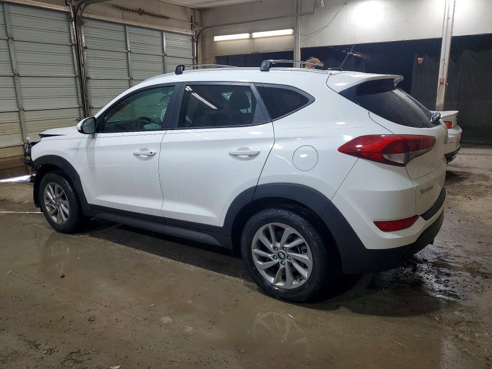 Продаж на аукціоні авто 2016 Hyundai Tucson, vin: KM8J33A48GU194886, номер лоту: 67824486