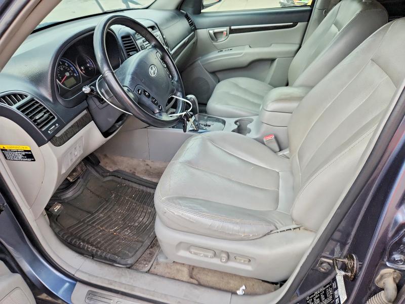Продажа на аукционе авто 2007 Hyundai Santa Fe, vin: 5NMSH73E77H030074, номер лота: 69641106