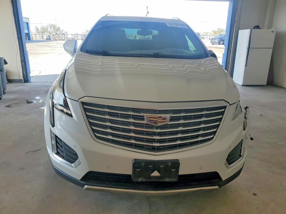 Продаж на аукціоні авто 2018 Cadillac Xt5, vin: 1GYKNGRS3JZ212776, номер лоту: 68199146