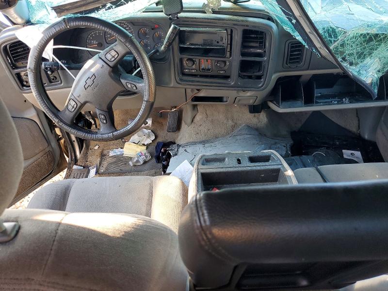 69528776 :رقم المزاد ، 1GNEC13VX4R149535 vin ، 2004 Chevrolet Tahoe مزاد بيع