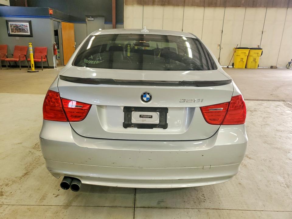Aukcja sprzedaży 2011 Bmw 328, vin: WBAPK7C57BF086039, numer aukcji: 68332546
