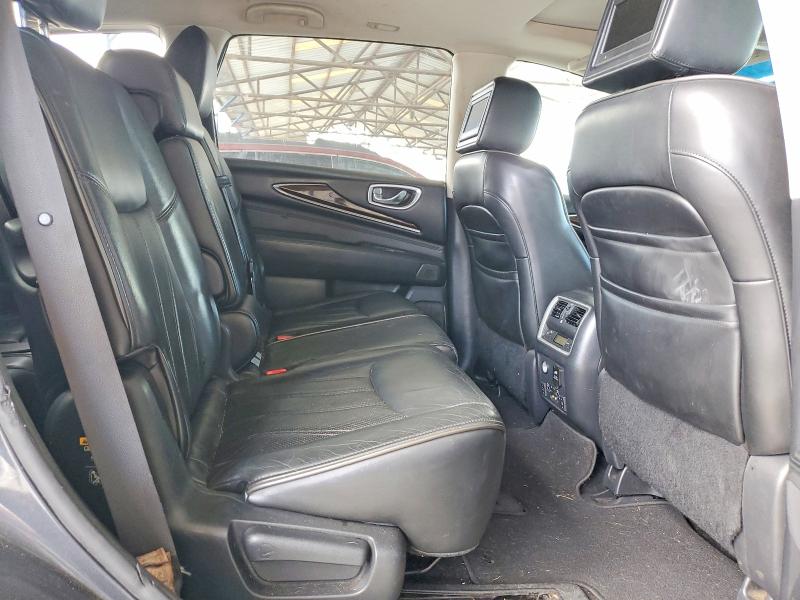 Aukcja sprzedaży 2013 Infiniti Jx35, vin: 5N1AL0MM8DC329389, numer aukcji: 70551576