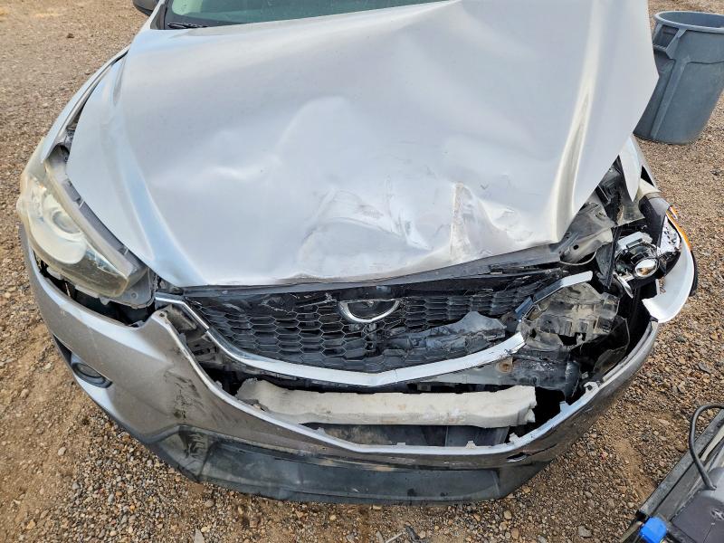 68177866 :رقم المزاد ، JM3KE2BE8D0117434 vin ، 2013 Mazda Cx-5 مزاد بيع