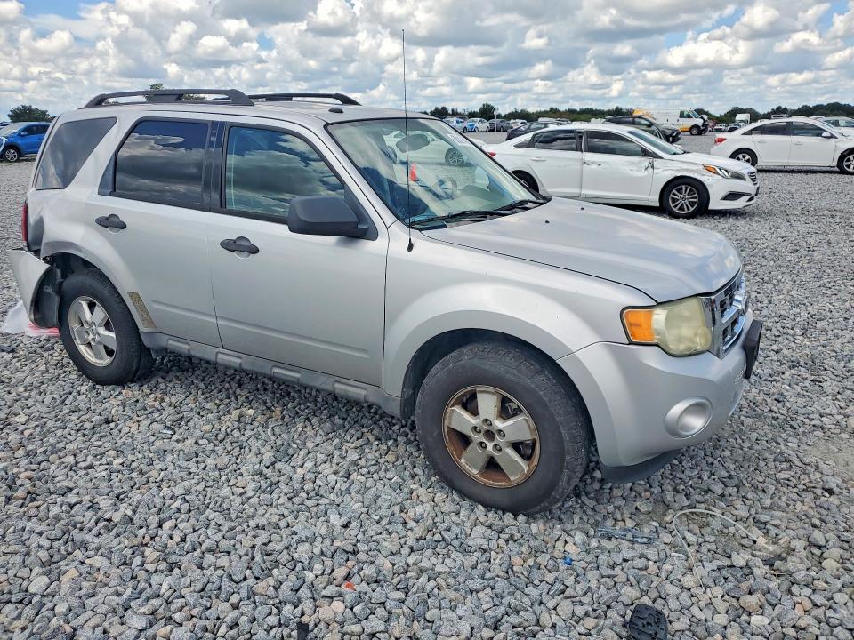Aukcja sprzedaży 2010 Ford Escape, vin: 1FMCU9DG4AKB30670, numer aukcji: 68827486