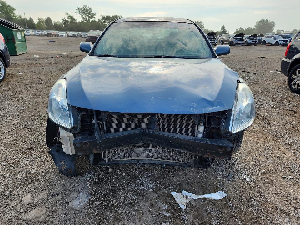 2010 Nissan Altima მანქანა იყიდება აუქციონზე, vin: 1N4AL2AP7AN443033, აუქციონის ნომერი: 66983376