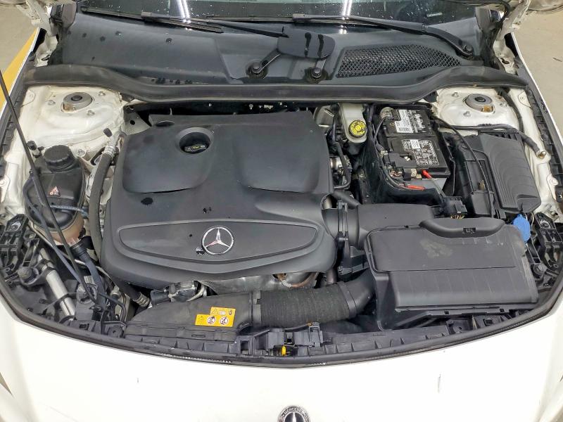 Aukcja sprzedaży 2019 Mercedes-benz Cla, vin: WDDSJ4EB4KN723224, numer aukcji: 69561076