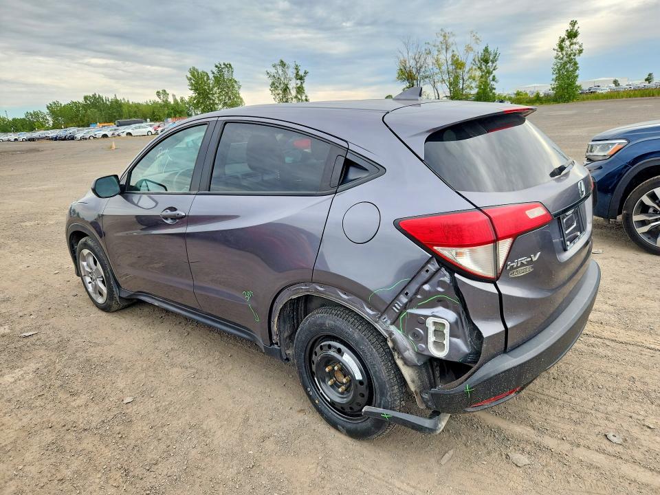 Продаж на аукціоні авто 2020 Honda Hr-v, vin: 3CZRU5H34LM101528, номер лоту: 69113776