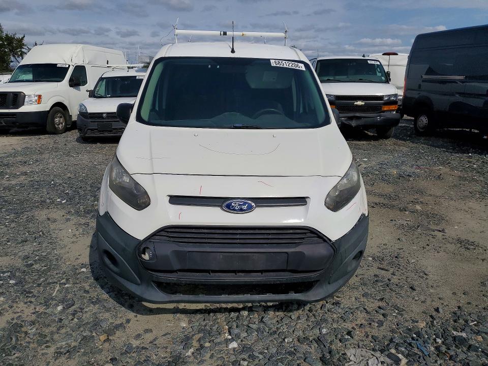 Продаж на аукціоні авто 2015 Ford Transit Connect, vin: NM0LS7E73F1185618, номер лоту: 68512206